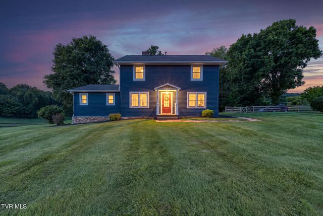 419 Kitzmiller Road, Gray, TN 37615