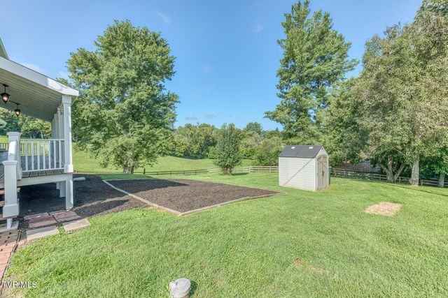 419 Kitzmiller Road, Gray, TN 37615