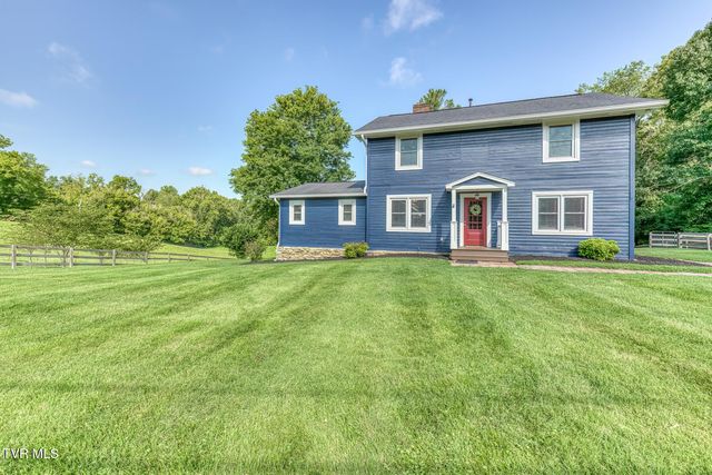 419 Kitzmiller Road, Gray, TN 37615
