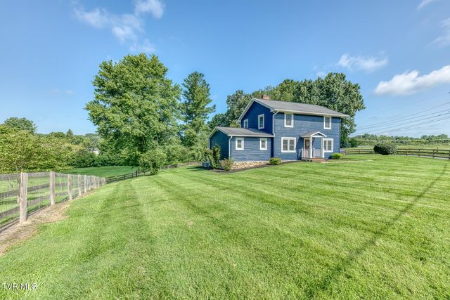 419 Kitzmiller Road, Gray, TN 37615