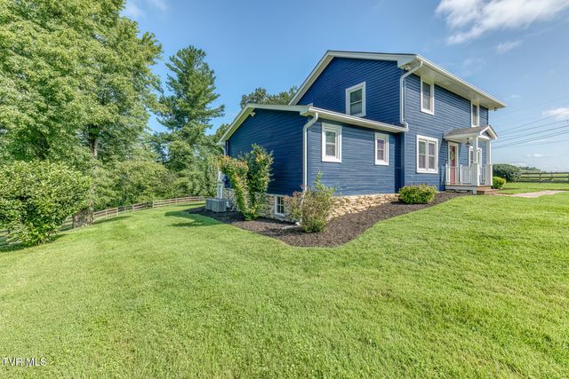 419 Kitzmiller Road, Gray, TN 37615
