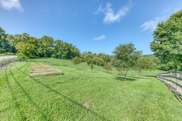 419 Kitzmiller Road, Gray, TN 37615