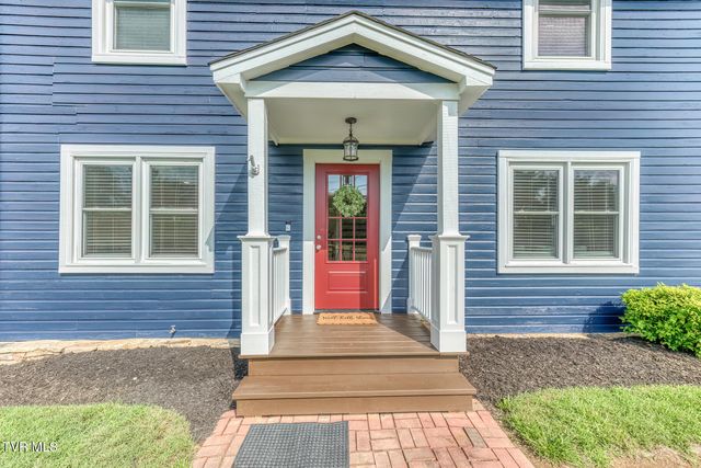 419 Kitzmiller Road, Gray, TN 37615
