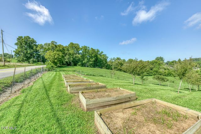 419 Kitzmiller Road, Gray, TN 37615