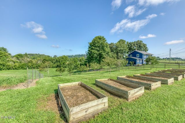 419 Kitzmiller Road, Gray, TN 37615