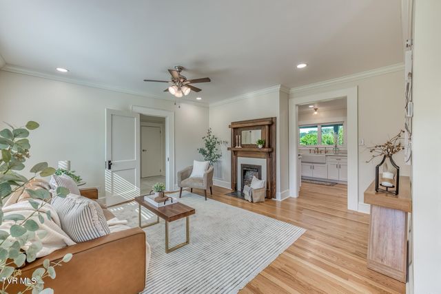 419 Kitzmiller Road, Gray, TN 37615