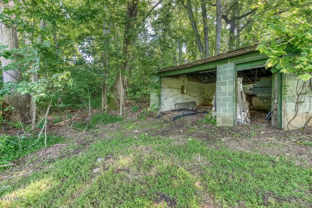 419 Kitzmiller Road, Gray, TN 37615