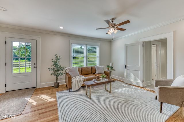 419 Kitzmiller Road, Gray, TN 37615