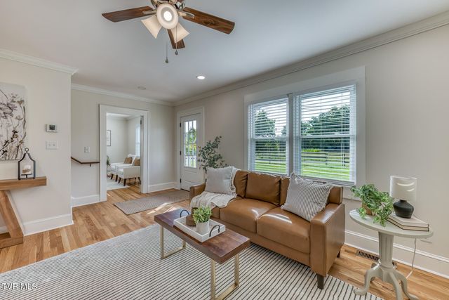 419 Kitzmiller Road, Gray, TN 37615