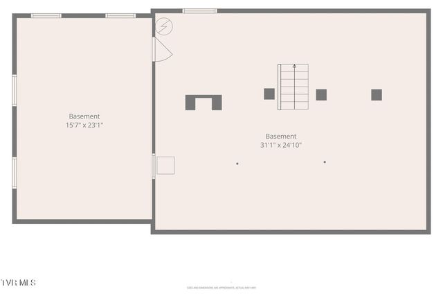 419 Kitzmiller Road, Gray, TN 37615