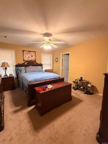 3500 LONGSTREET Street, Jacksonville, AR 72076