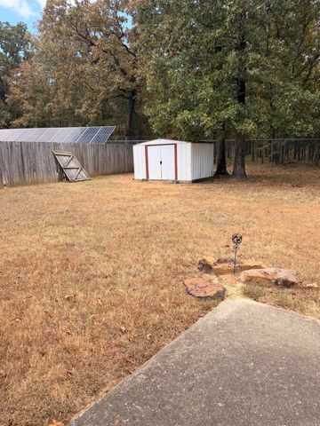 3500 LONGSTREET Street, Jacksonville, AR 72076
