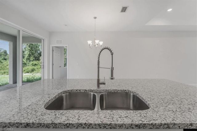 1124 E Rambler ST, Lehigh Acres, FL 33974