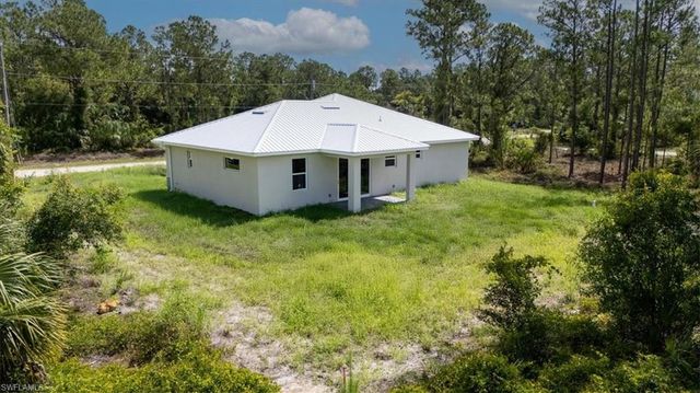1124 E Rambler ST, Lehigh Acres, FL 33974