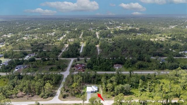1124 E Rambler ST, Lehigh Acres, FL 33974