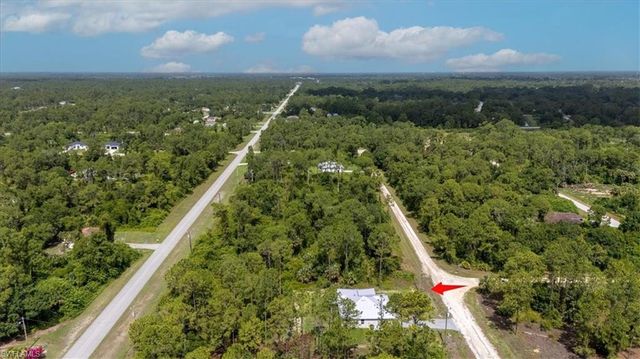 1124 E Rambler ST, Lehigh Acres, FL 33974