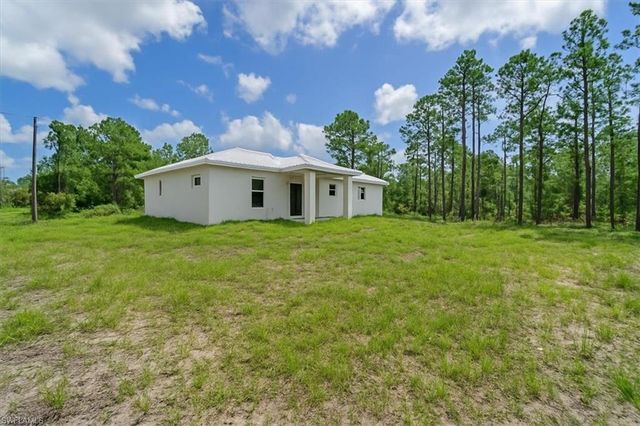 1124 E Rambler ST, Lehigh Acres, FL 33974