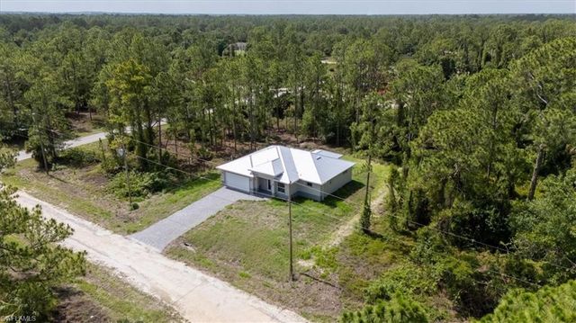 1124 E Rambler ST, Lehigh Acres, FL 33974