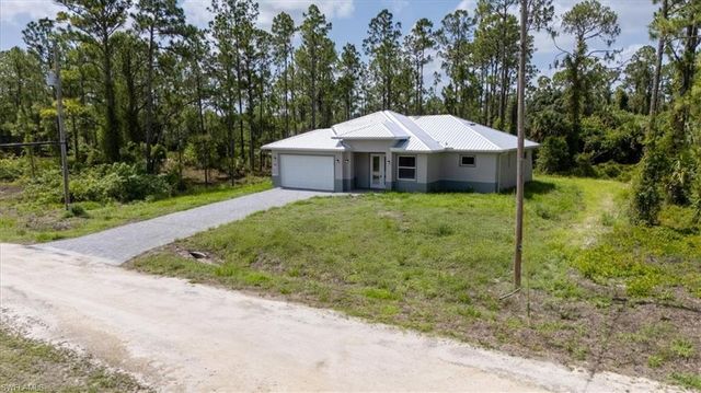 1124 E Rambler ST, Lehigh Acres, FL 33974