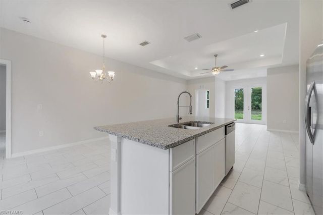 1124 E Rambler ST, Lehigh Acres, FL 33974