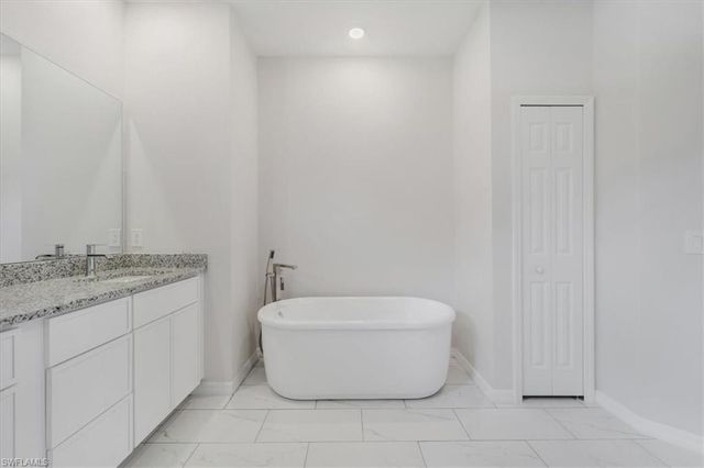 1124 E Rambler ST, Lehigh Acres, FL 33974