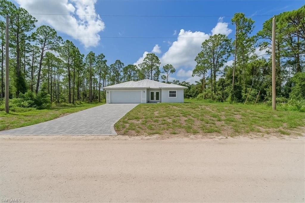 1124 E Rambler ST, Lehigh Acres, FL 33974