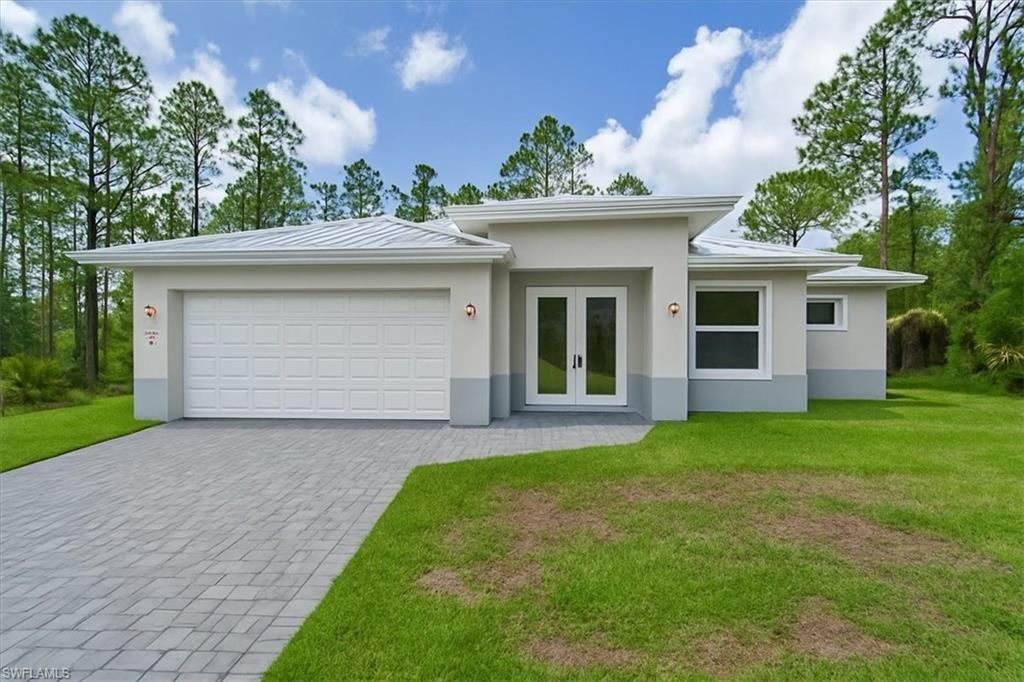 1124 E Rambler ST, LEHIGH ACRES, FL 33974 — photo 2