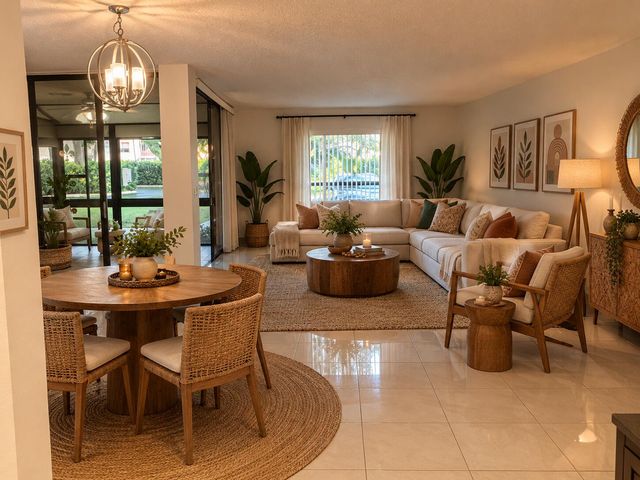 2836 Carambola Circle S 19107, Coconut Creek, FL 33066