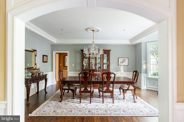3525 WELLSFORD LN, Doylestown, PA 18902