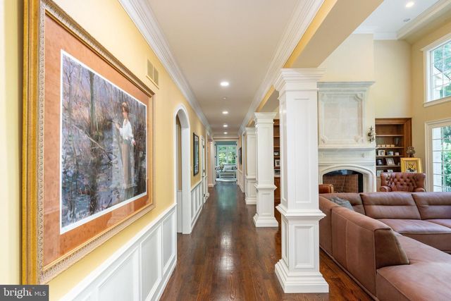 3525 WELLSFORD LN, Doylestown, PA 18902