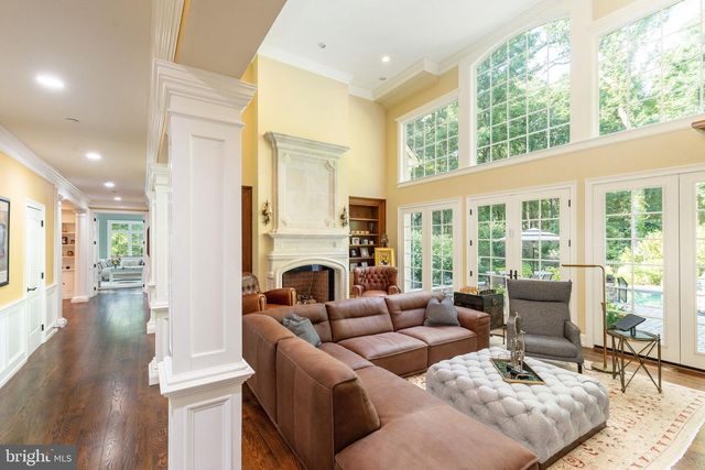 3525 WELLSFORD LN, Doylestown, PA 18902
