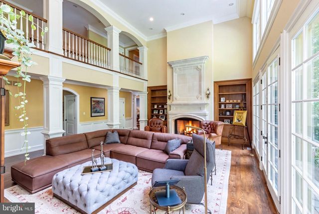 3525 WELLSFORD LN, Doylestown, PA 18902