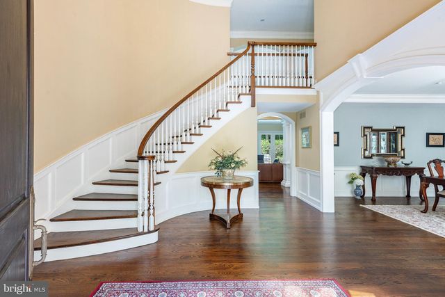 3525 WELLSFORD LN, Doylestown, PA 18902