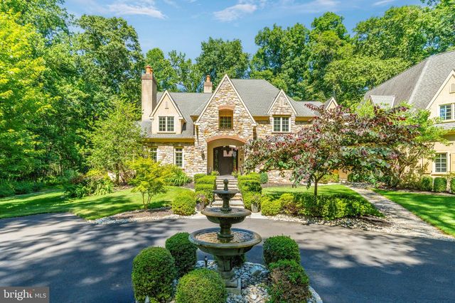 3525 WELLSFORD LN, Doylestown, PA 18902
