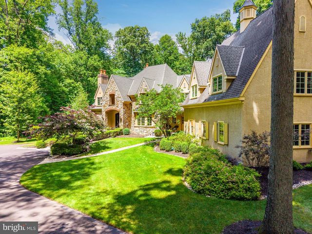 3525 WELLSFORD LN, Doylestown, PA 18902