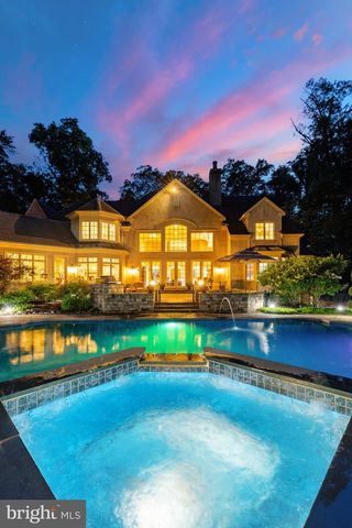 3525 WELLSFORD LN, Doylestown, PA 18902