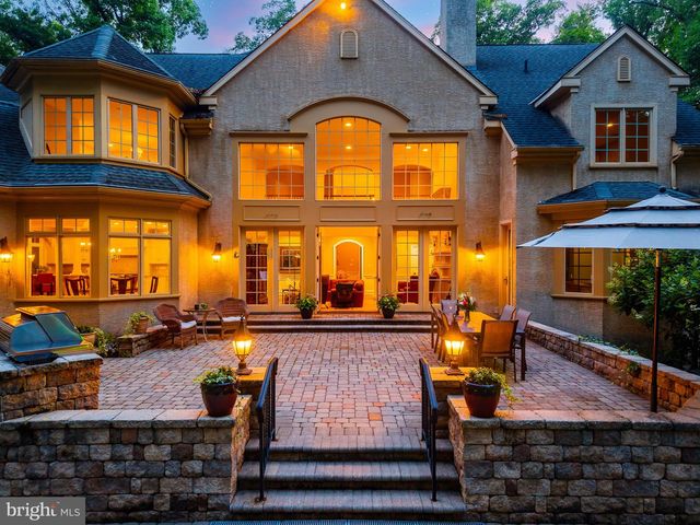 3525 WELLSFORD LN, Doylestown, PA 18902