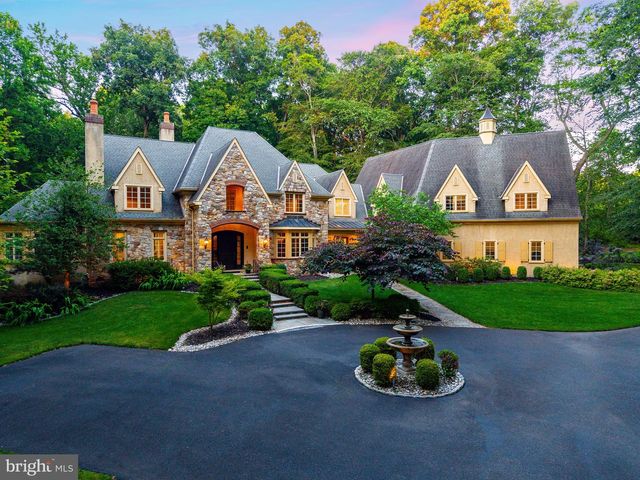 3525 WELLSFORD LN, Doylestown, PA 18902