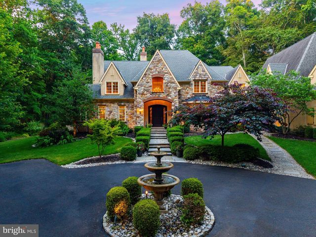 3525 WELLSFORD LN, Doylestown, PA 18902