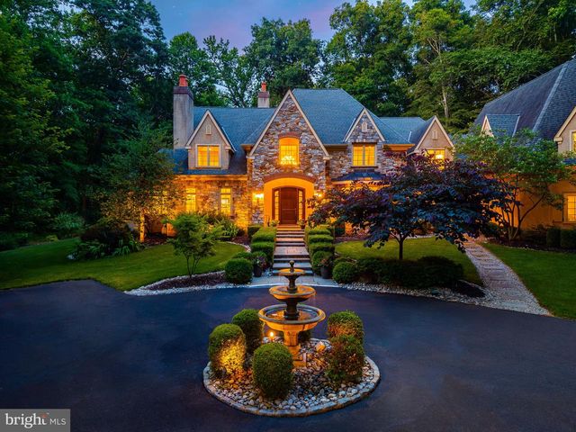 3525 WELLSFORD LN, Doylestown, PA 18902