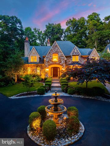 3525 WELLSFORD LN, Doylestown, PA 18902