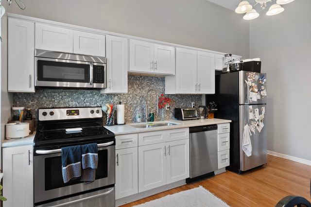 501 Johnson Street, Covington, KY 41011