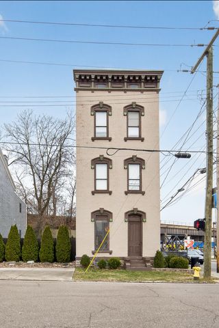 501 Johnson Street, Covington, KY 41011
