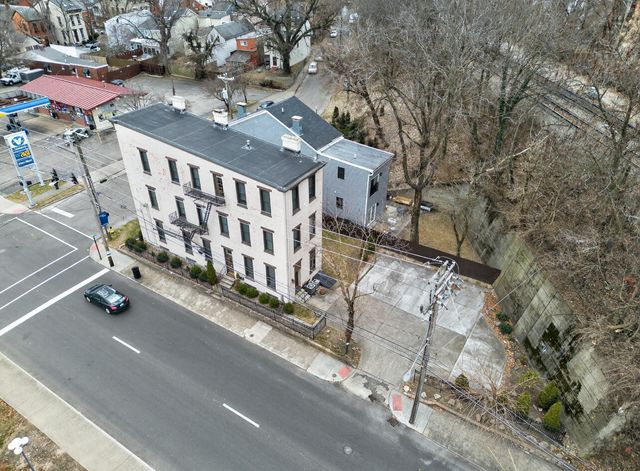 501 Johnson Street, Covington, KY 41011