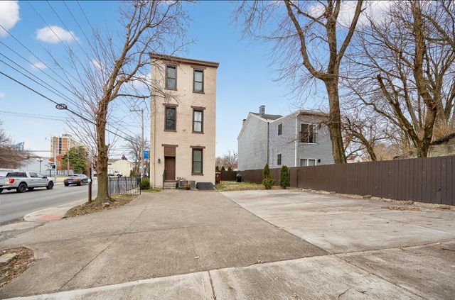 501 Johnson Street, Covington, KY 41011