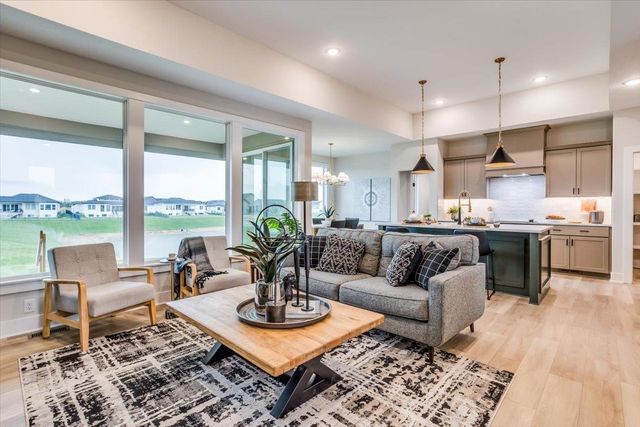 9637 W Cedar Lane, Maize, KS 67101