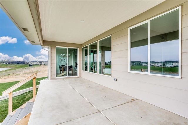 9637 W Cedar Lane, Maize, KS 67101