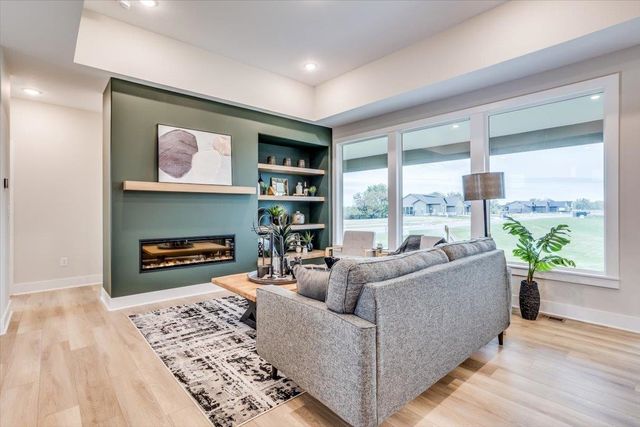 9637 W Cedar Lane, Maize, KS 67101