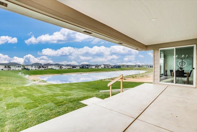 9637 W Cedar Lane, Maize, KS 67101