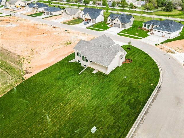 9637 W Cedar Lane, Maize, KS 67101